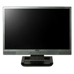 Monitor Datenblatt AOC 2216Va