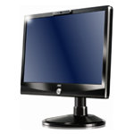 Monitor Datenblatt AOC 2217Pwc