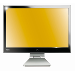 Monitor Datenblatt AOC 2218Ph