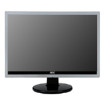 Monitor Datenblatt AOC 2219Vwa