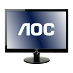Monitor Datenblatt AOC 2230Fm