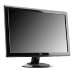 Monitor Datenblatt AOC 2236Vwh