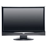 Fernseher Datenblatt AOC 2490Fwt