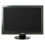 Monitor Datenblatt AOC 619Fh