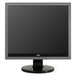 Monitor Datenblatt AOC 719Sa+