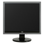 Monitor Datenblatt AOC 719Va