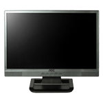 Monitor Datenblatt AOC 916Swa