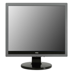 Monitor Datenblatt AOC 919Sz
