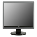 Monitor Datenblatt AOC 919Va2+