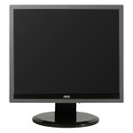 Monitor Datenblatt AOC 919Va2