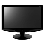 Monitor Datenblatt AOC 931Sn