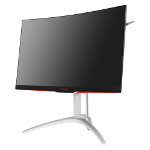 Monitor Datenblatt AOC AG272FCX
