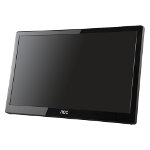 Monitor Datenblatt AOC e1659Fwu