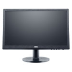 Monitor Datenblatt AOC e1660Sw