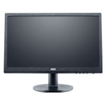 Monitor Datenblatt AOC e2060Swn5