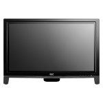 Monitor Datenblatt AOC e2060Vwt
