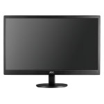 Monitor Datenblatt AOC e2070Swn
