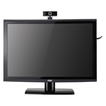 Monitor Datenblatt AOC e2241Vwa