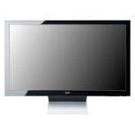 Monitor Datenblatt AOC e2262Vw/BW