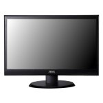 Monitor Datenblatt AOC e2350Sa