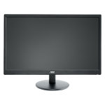 Monitor Datenblatt AOC e2370Sdn