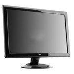 Monitor Datenblatt AOC e2436Va