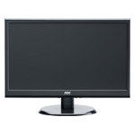 Monitor Datenblatt AOC e2450Swhk