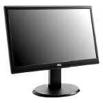Monitor Datenblatt AOC e2450Swhp