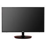 Monitor Datenblatt AOC e2461Fwh