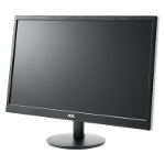 Monitor Datenblatt AOC E2470SWH
