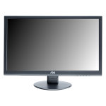 Monitor Datenblatt AOC e2752Va