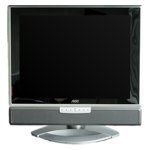 Fernseher Datenblatt AOC L20E351