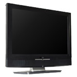 Fernseher Datenblatt AOC L27W551T