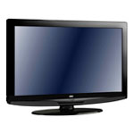 Fernseher Datenblatt AOC L37W981