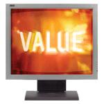Monitor Datenblatt AOC LM917