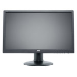 Monitor Datenblatt AOC M2060PWQ