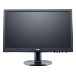 Monitor Datenblatt AOC M2060SWDA2