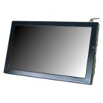 Fernseher Datenblatt Aiptek DaVinci DVB-T