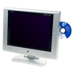 Fernseher Datenblatt Aiptek LCD-TV 15 DVD