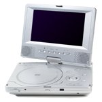 Fernseher Datenblatt Aiptek PDV 919