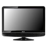 Monitor Datenblatt Asus 27T1EH