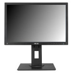 Monitor Datenblatt Asus BE209QLB