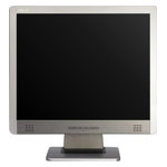 Monitor Datenblatt Asus MM17TE