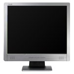 Monitor Datenblatt Asus MM19SE