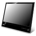 Monitor Datenblatt Asus MS208N