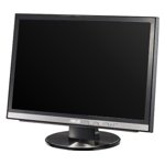 Monitor Datenblatt Asus MW201U