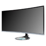 Monitor Datenblatt Asus MX34VQ