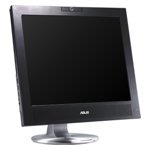 Monitor Datenblatt Asus PG191