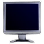 Monitor Datenblatt Asus PM17T