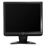 Monitor Datenblatt Asus PM17TE